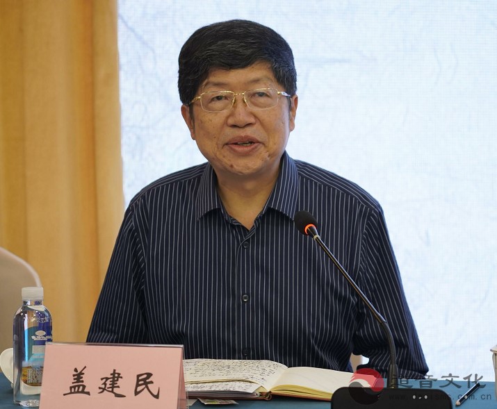 中国道教协会第十五届玄门讲经活动圆满闭幕