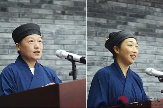 宁德市道教协会举行“坚持道教中国化方向玄门讲经交流集训活动”开班仪式