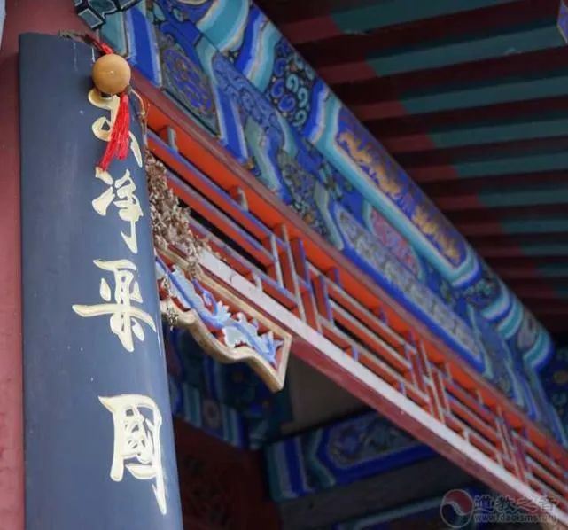 恰逢佳节，说一说修道人的有情与无情