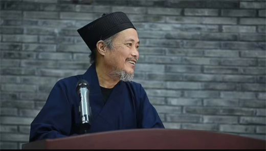 闽浙边“坚持道教中国化方向”玄门讲经交流集训活动圆满结束