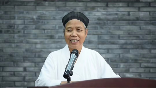 闽浙边“坚持道教中国化方向”玄门讲经交流集训活动圆满结束