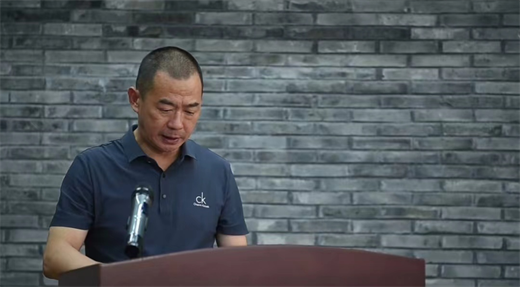 闽浙边“坚持道教中国化方向”玄门讲经交流集训活动圆满结束
